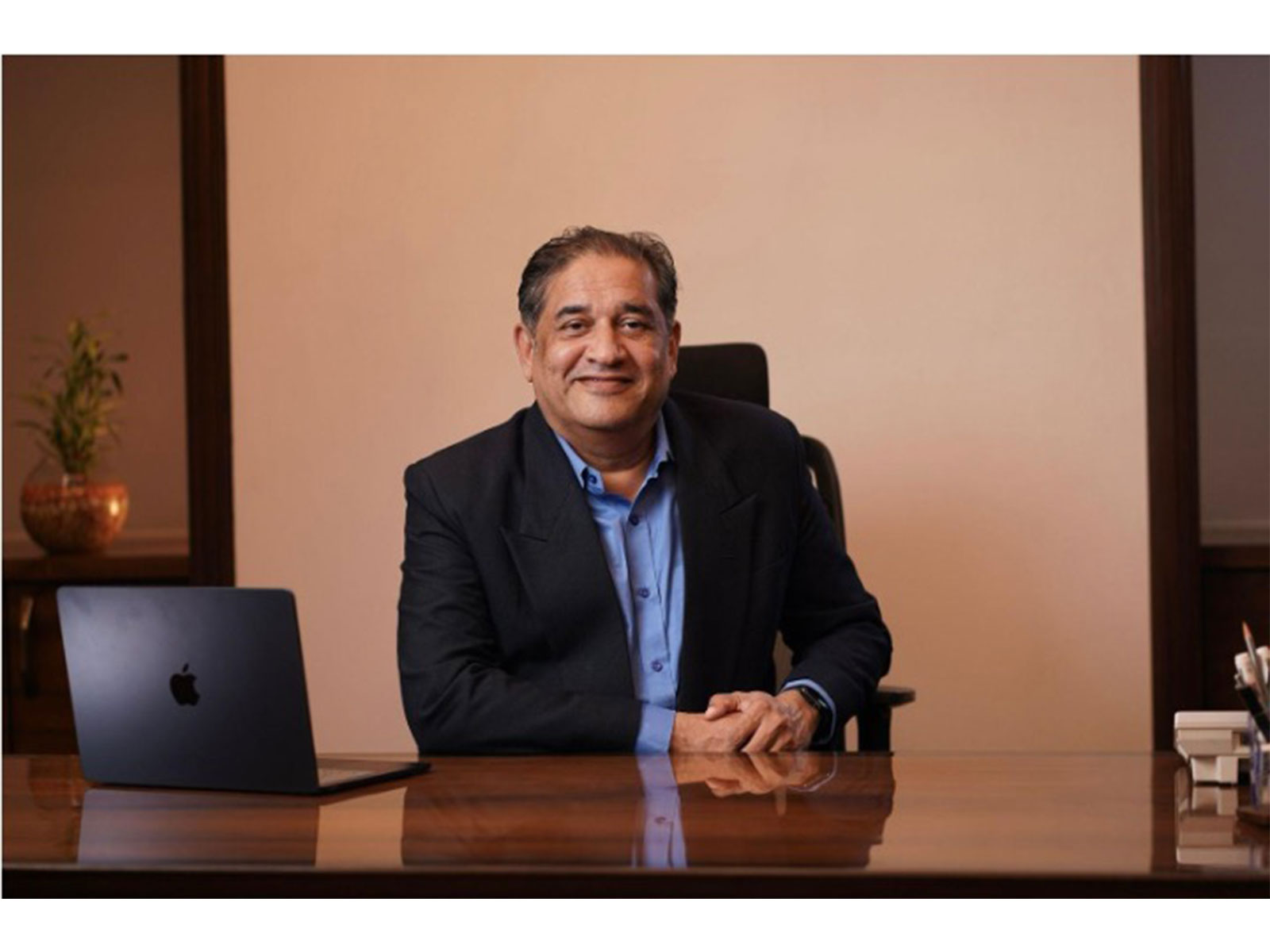 Exato Technologies Limited Announces Appointment of Dr. Milind Raman Godbole to its Board of Directors